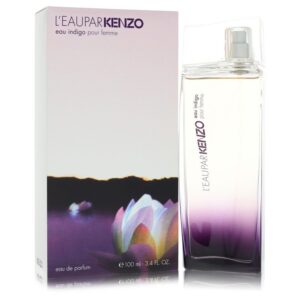 L'EAU PAR KENZO Eau Indigo by Kenzo - 3.4oz (100 ml)