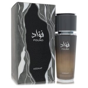 Lattafa Asdaaf Fouad by Lattafa - 3.4oz (100 ml)