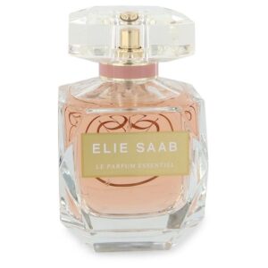 Le Parfum Essentiel by Elie Saab - 3oz (90 ml)
