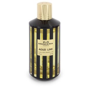 Mancera Aoud Line by Mancera - 4oz (120 ml)