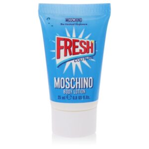 Moschino Fresh Couture by Moschino - 0.8oz (25 ml)