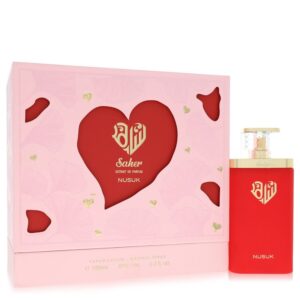 Nusuk Saher by Nusuk - 3.4oz (100 ml)