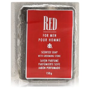 Red by Giorgio Beverly Hills - 5.2oz (155 ml)