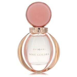 Rose Goldea by Bvlgari - 1.7oz (50 ml)