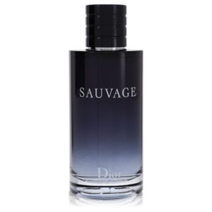 Sauvage by Christian Dior - 6.8oz (200 ml)