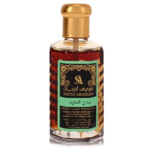Swiss Arabian Sandalia by Swiss Arabian - 3.21oz (95 ml)
