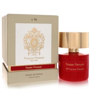 Tiziana Terenzi Rosso Pompei by Tiziana Terenzi - 3.4oz (100 ml)