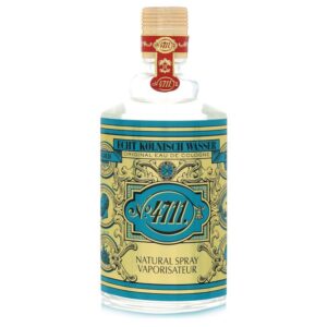 4711 by 4711 - 3.4oz (100 ml)
