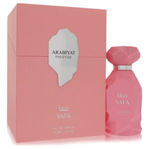 Arabiyat Prestige Safa by Arabiyat Prestige - 3.4oz (100 ml)