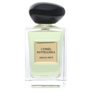 Armani Prive Cypres Pantelleria by Giorgio Armani - 3.4oz (100 ml)
