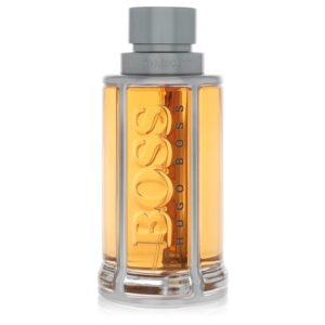 Boss The Scent by Hugo Boss - 3.3oz (100 ml)