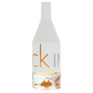 CK In 2U by Calvin Klein - 3.4oz (100 ml)