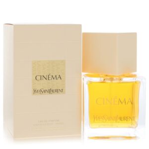 Cinema by Yves Saint Laurent - 2.7oz (80 ml)
