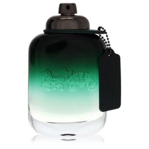 Coach Green by Coach - 3.3oz (100 ml)