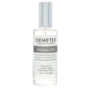 Demeter Ominous Mist by Demeter - 4oz (120 ml)