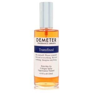 Demeter Transfixed by Demeter - 4oz (120 ml)