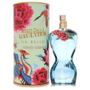 Jean Paul Gaultier La Belle Paradise Garden by Jean Paul Gaultier - 3.4oz (100 ml)
