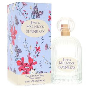 Jessica Mc Clintock Gunne Sax by Jessica Mcclintock - 3.4oz (100 ml)