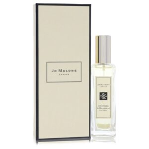 Jo Malone Lime Basil & Mandarin by Jo Malone - 1oz (30 ml)