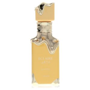 Lattafa Eclaire Banoffi by Lattafa - 3.4oz (100 ml)