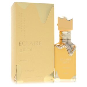 Lattafa Eclaire Banoffi by Lattafa - 3.4oz (100 ml)