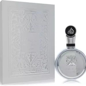 Lattafa Fakhar Platin by Lattafa - 3.4oz (100 ml)