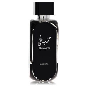 Lattafa Hayaati by Lattafa - 3.4oz (100 ml)