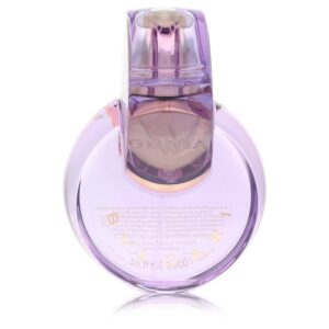 Omnia Amethyste by Bvlgari - 3.4oz (100 ml)