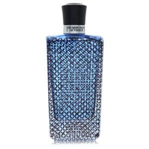 Venetian Blue Intense by The Merchant Of Venice - 3.4oz (100 ml)