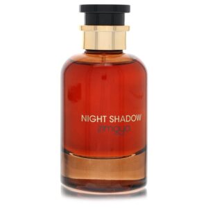 Afnan Zimaya Night Shadow by Afnan - 3.4oz (100 ml)