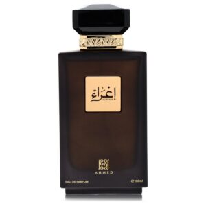 Ahmed Al Maghribi Ighra'a by Ahmed Al Maghribi - 3.38oz (100 ml)
