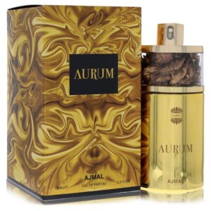 Ajmal Aurum by Ajmal - 2.5oz (75 ml)