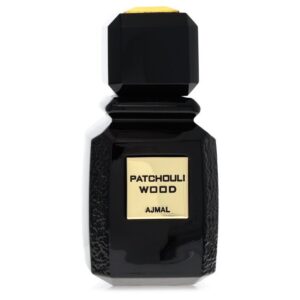Ajmal Patchouli Wood by Ajmal - 3.4oz (100 ml)