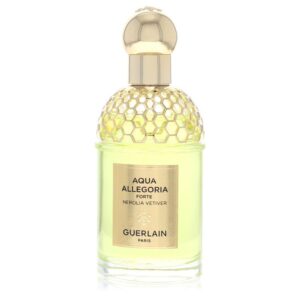 Aqua Allegoria Forte Nerolia Vetiver by Guerlain - 2.5oz (75 ml)