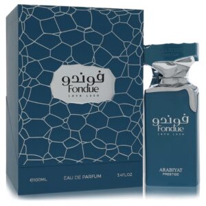 Arabiyat Prestige Fondue Lava Lush by Arabiyat Prestige - 3.4oz (100 ml)