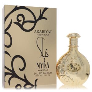 Arabiyat Prestige Nyla Vani-Elle by Arabiyat Prestige - 2.7oz (80 ml)