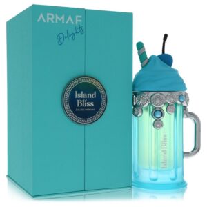 Armaf Delight Island Bliss by Armaf - 3.4oz (100 ml)