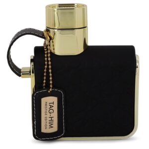 Armaf Tag Him Prestige by Armaf - 3.4oz (100 ml)