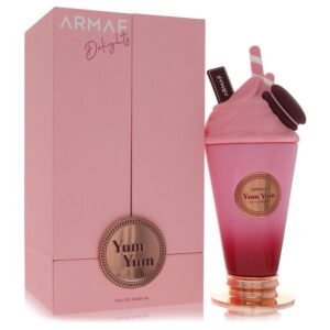 Armaf Yum Yum by Armaf - 3.4oz (100 ml)