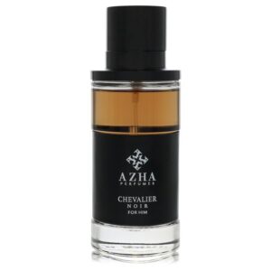 Azha Chevalier Noir by Azha - 3.3oz (100 ml)
