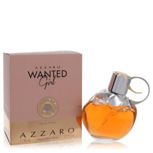 Azzaro Wanted Girl by Azzaro - 0.1oz (5 ml)