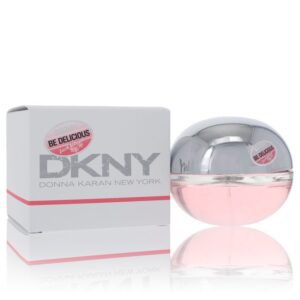 Be Delicious Fresh Blossom by Donna Karan - 8.4oz (250 ml)