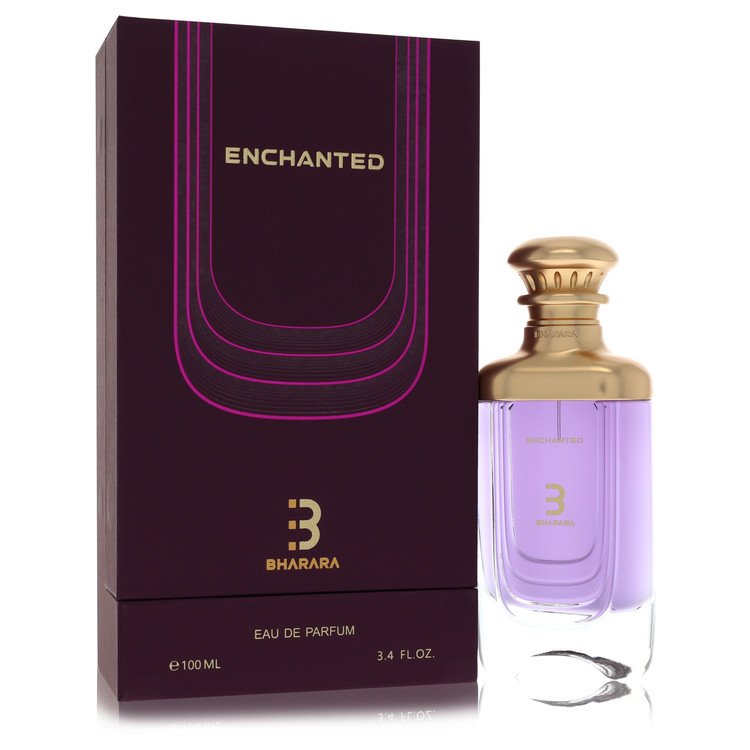 Bharara-Enchanted-by-Bharara-Beauty-3.4oz-100-ml Bharara Enchanted by Bharara Beauty - 3.4oz (100 ml)