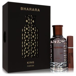 Bharara King by Bharara Beauty - 3.4oz (100 ml)