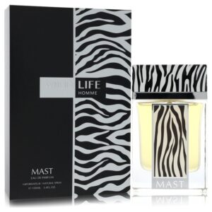 Bharara Mast Wild Life by Bharara Beauty - 3.4oz (100 ml)