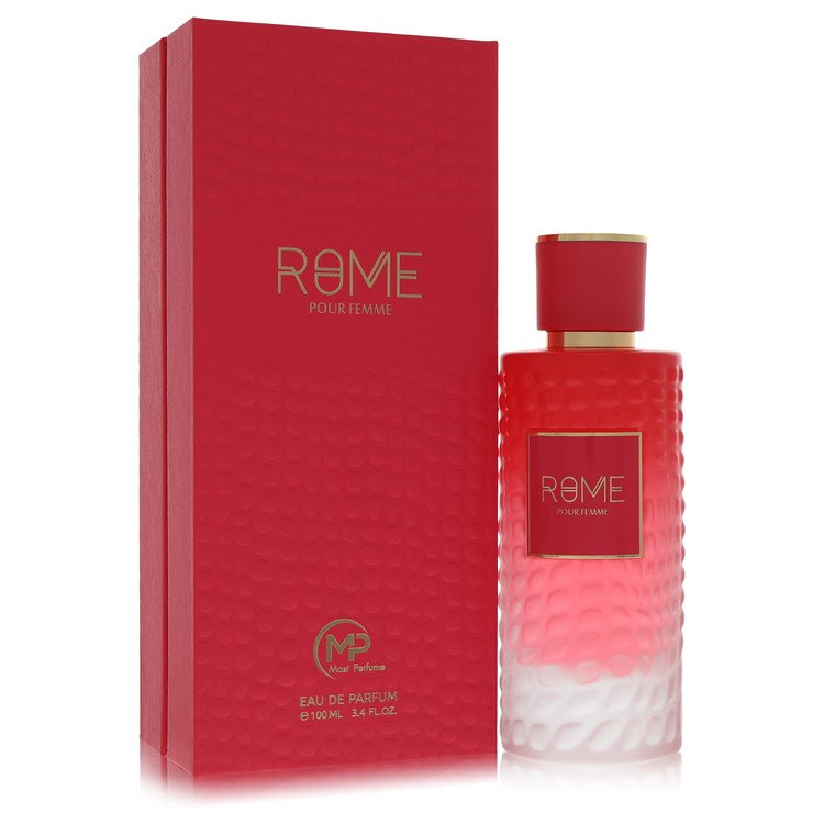 Bharara-Rome-Pour-Femme-by-Bharara-Beauty-3.4oz-100-ml Bharara Rome Pour Femme by Bharara Beauty - 3.4oz (100 ml)