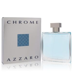 Chrome by Azzaro - 0.33oz (10 ml)