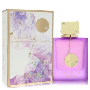 Club De Nuit Maleka by Armaf - 3.6oz (105 ml)