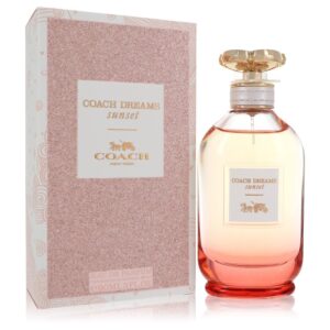 Coach Dreams Sunset by Coach - 2oz (60 ml)