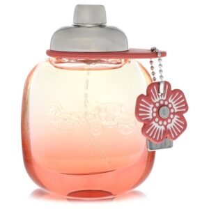 Coach Floral Blush by Coach - 1.7oz (50 ml)